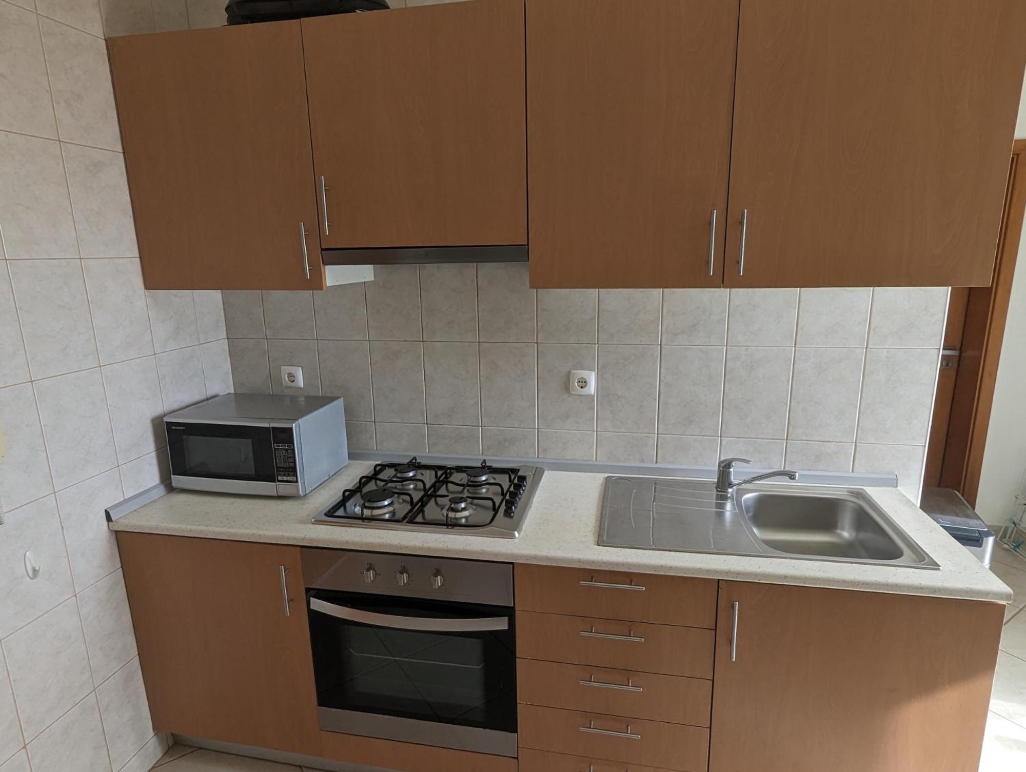 Vila Cabral 2 Apartments - Ac Sal Rei Luaran gambar